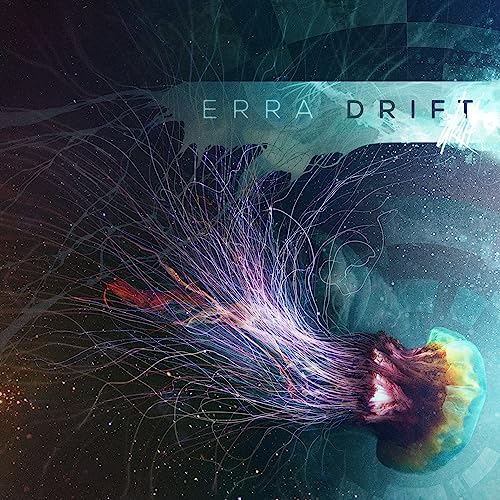 Drift [Electric Blue/Bone Galaxy 2 LP] (Vinyl)