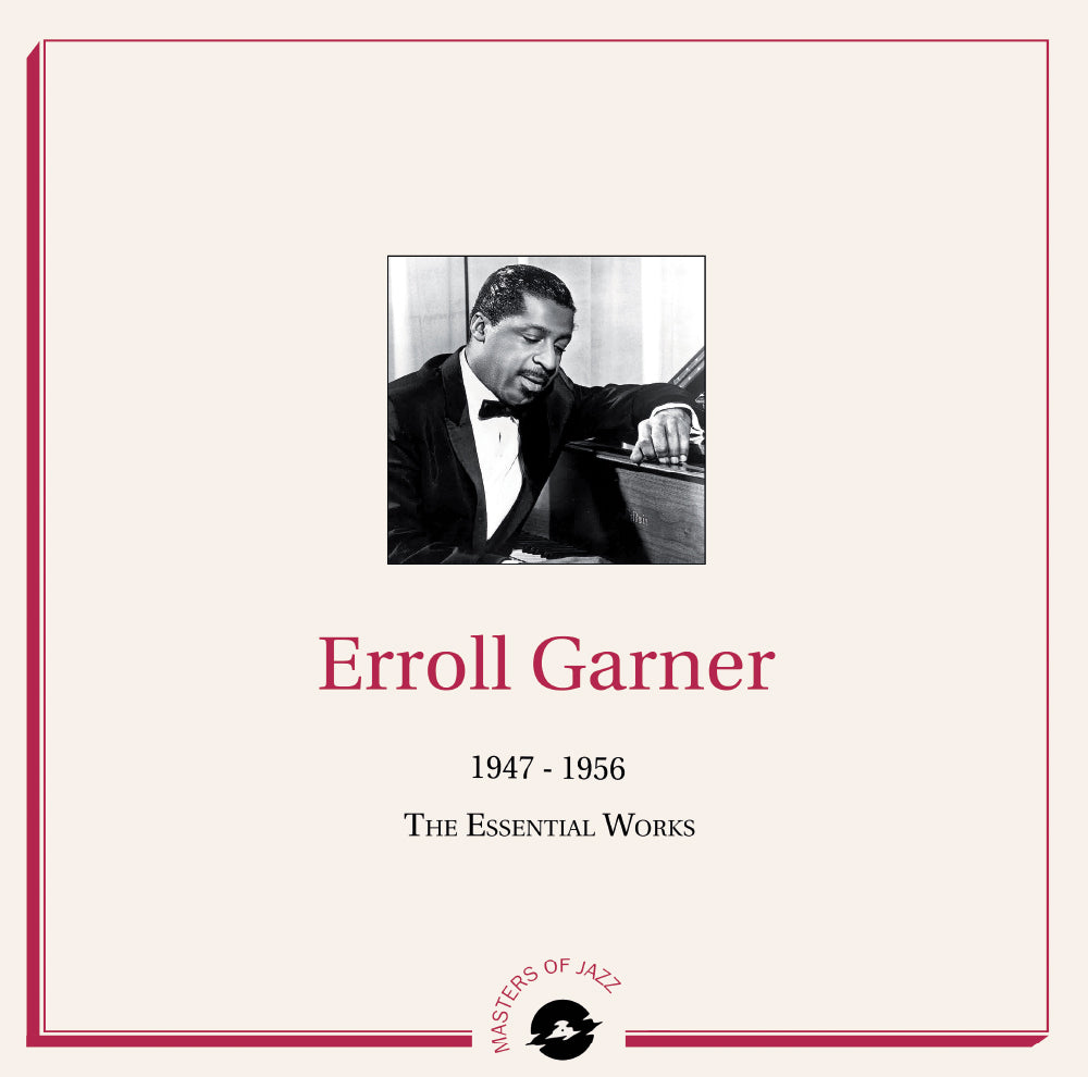 1947-1956: The Essential Works (Vinyl)