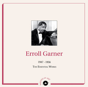 1947-1956: The Essential Works (Vinyl)