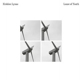 Lease Of Youth (Vinyl) - Apocalypse Vinyl