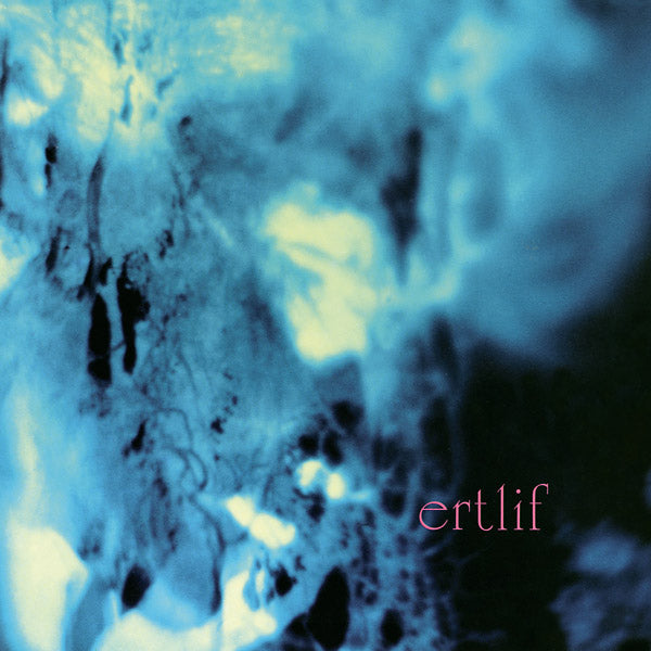 Ertlif... Plus [Vinyl]