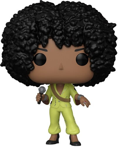 FUNKO POP! Rocks: Erykah Badu, Essence Awards (Vinyl Figure) [Action Figure]