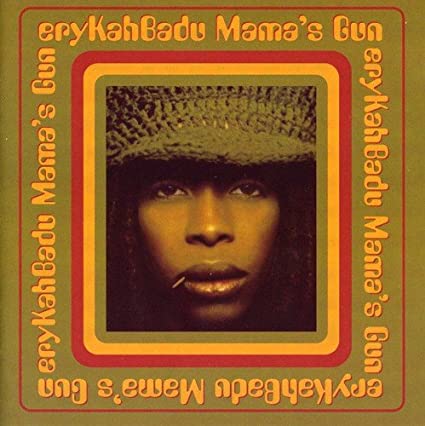 Mama's Gun (Bonus Track) [Import] (CD)