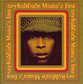 Mama's Gun (Bonus Track) [Import] (CD)