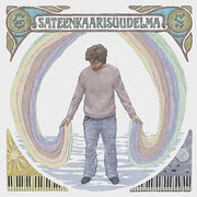 Sateenkaarisuudelma (CD)