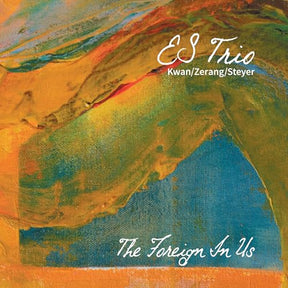 The Foreign In Us (CD)