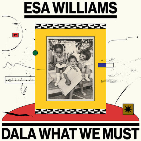 Dala What We Must [2LP] [Vinyl]