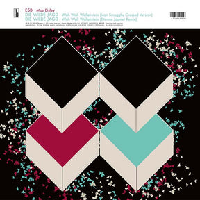 Mos Eisley/Wah Wah Wallenstein [Vinyl]