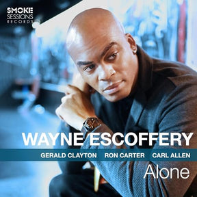 Alone (Vinyl)
