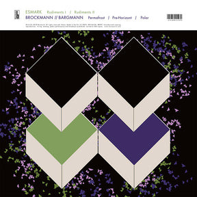 Esmark/Brockmann // Bargmann (Vinyl) - Apocalypse Vinyl