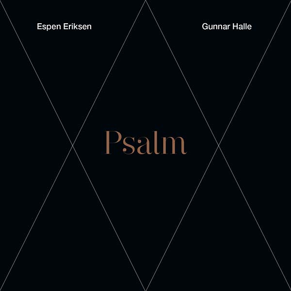 Psalm (CD)