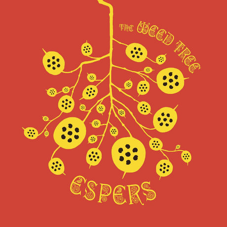 Espers - The Weed Tree [CD]