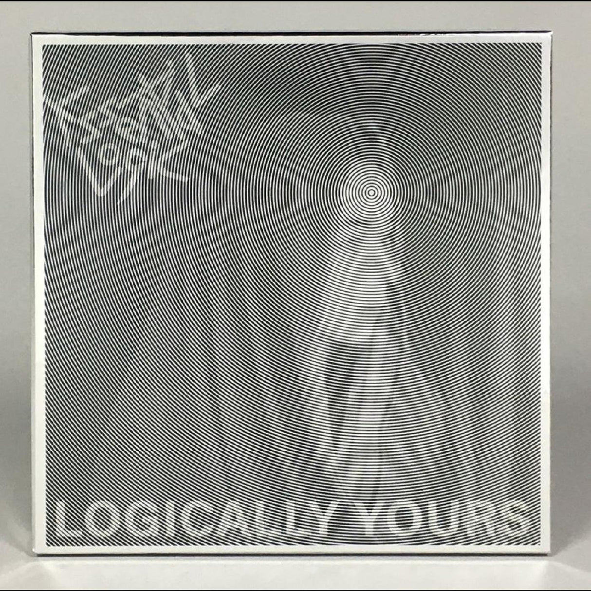 Essential Logic Logically Yours (caja de 5 LP) [Discos y LP]