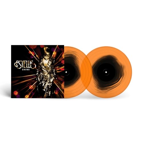 Shine (Vinyl)