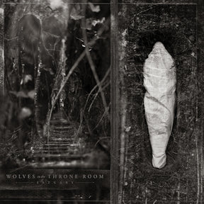 Estuary - Wolves In The Throne Room [CD]