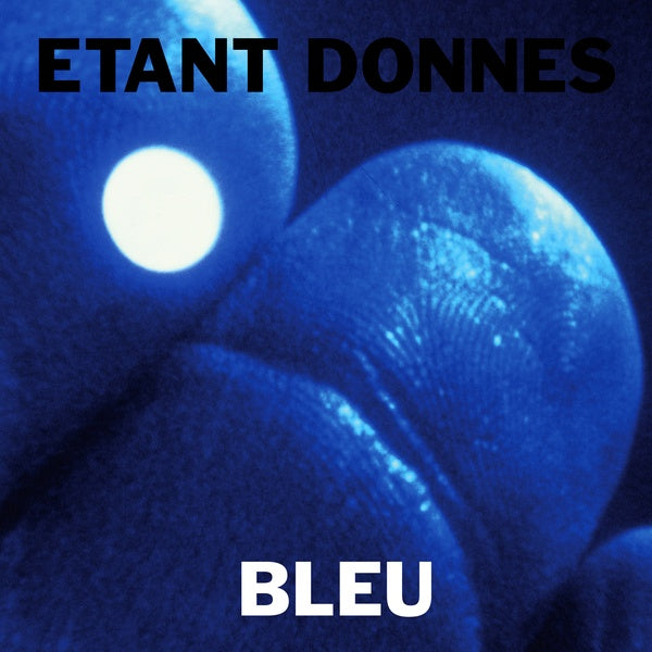 Bleu (Vinyl)