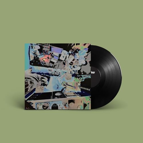 Debunker [LP] (Vinyl)