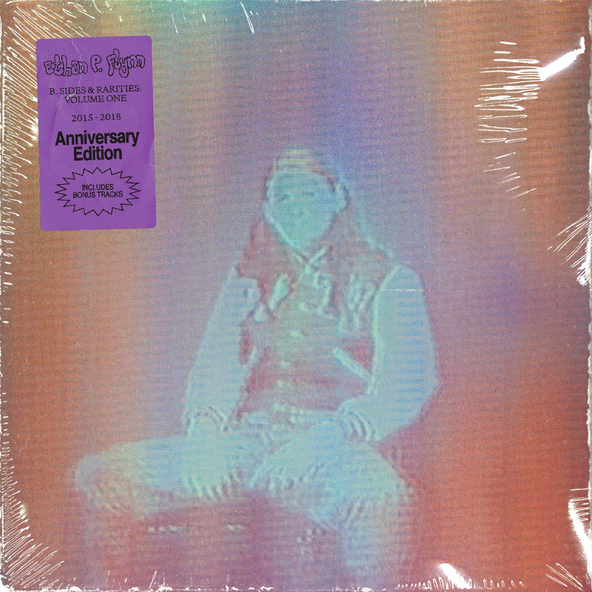 B-Sides & Rarities: Volume 1 (Vinyl) - Apocalypse Vinyl