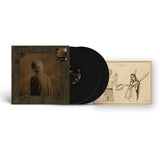 Willoughby Tucker, I’ll Always Love You (Indie Exclusive) (12" X 9" Insert Drawing) [2LP] (Vinyl)