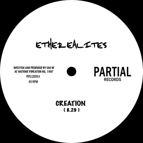 Creation (Vinyl)