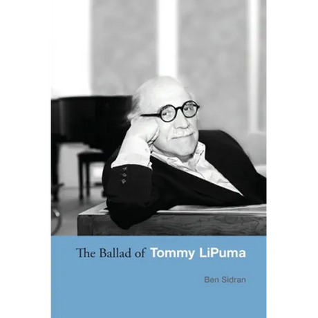 The Ballad of Tommy LiPuma