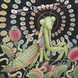 Mourning of the Praying Mantis / Worms With Strings (Vinyl) - Apocalypse Vinyl