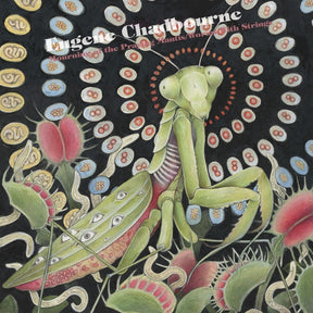 Mourning of the Praying Mantis / Worms With Strings (Vinyl) - Apocalypse Vinyl