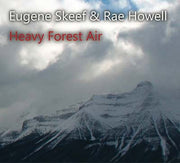 Heavy Forest Air (CD)