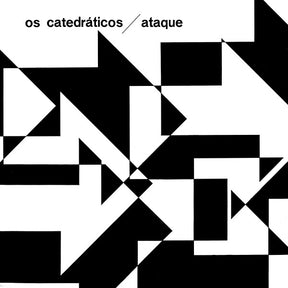 Ataque (Vinyl) - Apocalypse Vinyl