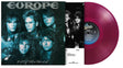 Europe - Out Of This World (Limited Edition 180G) [Translucent Purple Vinyl] [Import] [Vinyl]