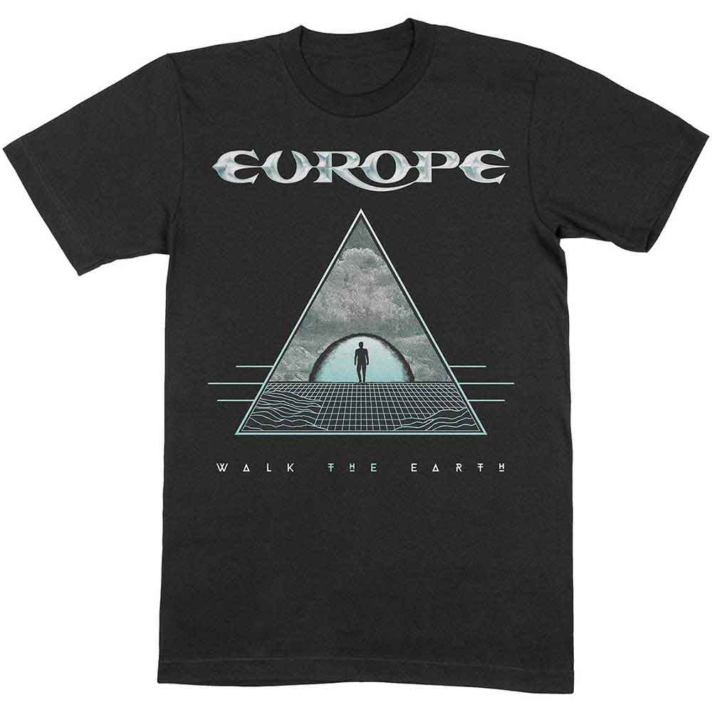 Walk The Earth (T-Shirt)