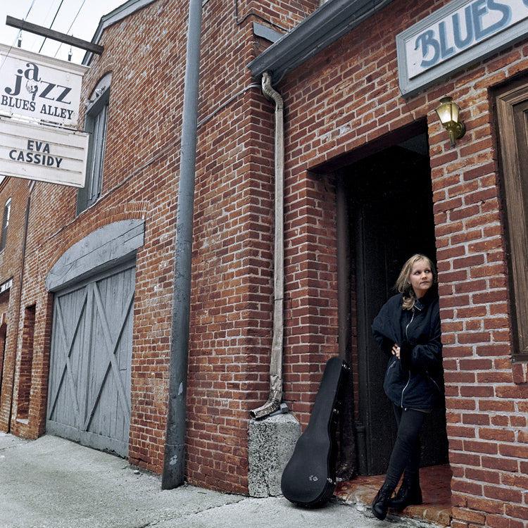 Live At Blues Alley (25th Anniversary Edition) (CD)