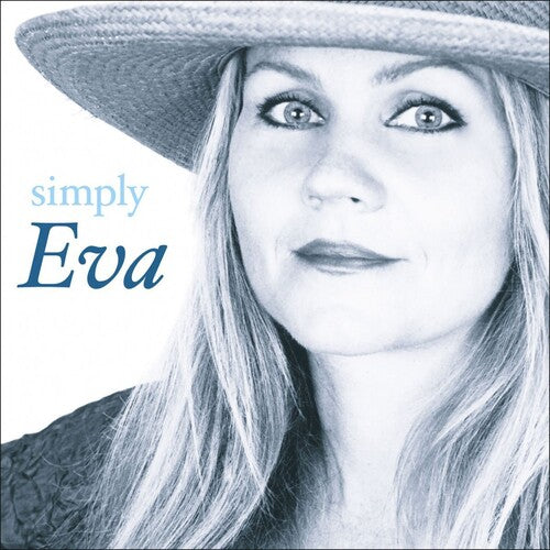 Eva Cassidy Simply Eva (2 Lp's) [Records & LPs]