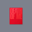 Evan - Death Of Me [Explosion Ver.] [CD]