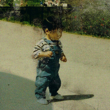 Evan Fong - Speed Vinyl [Vinyl]