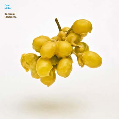 Beeswax Ephemera (CD)