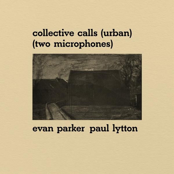 Collective Calls (Urban) (Two Microphones) (Vinyl) - Apocalypse Vinyl