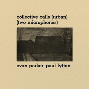 Collective Calls (Urban) (Two Microphones) (Vinyl) - Apocalypse Vinyl