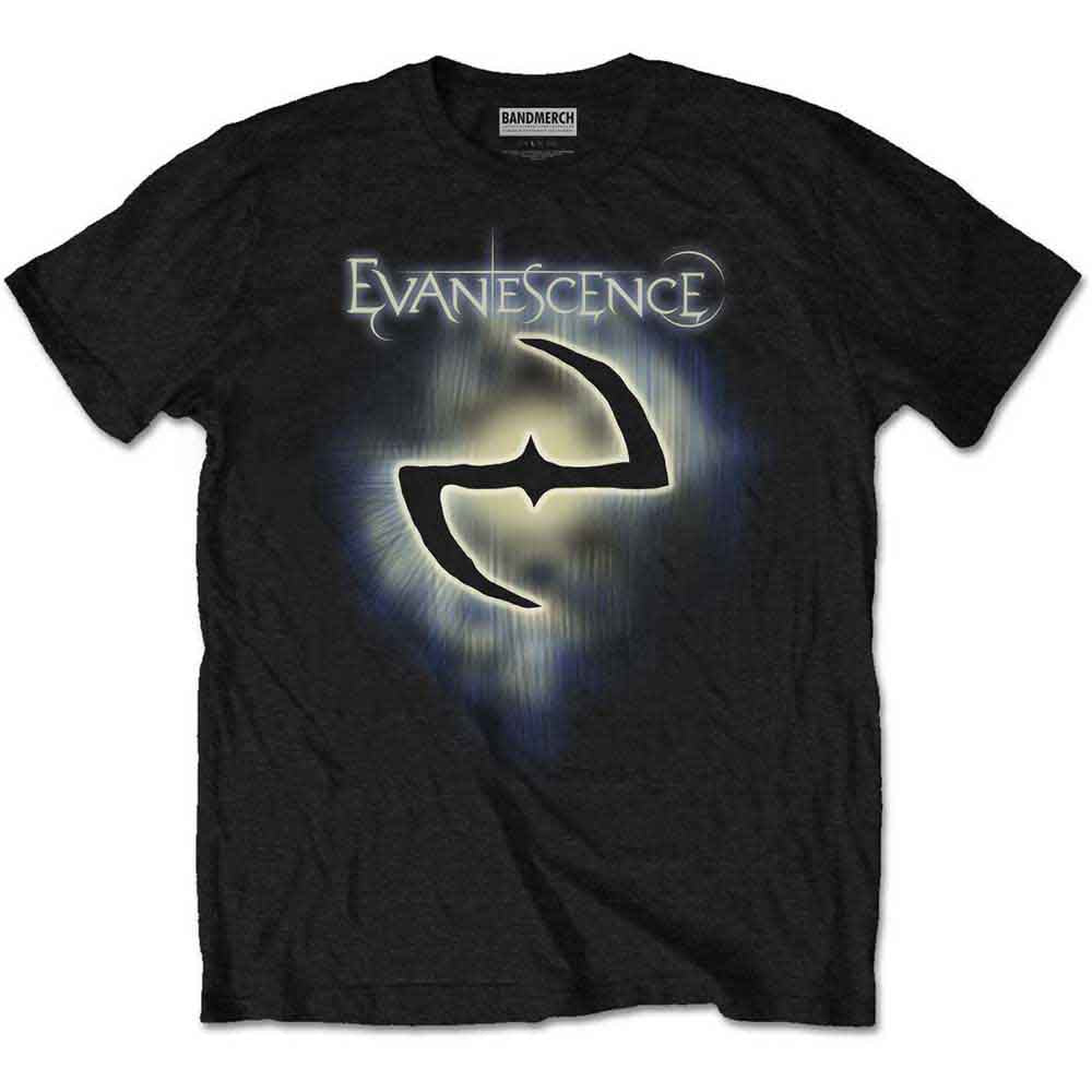 Evanescence Classic Logo [T-Shirt]