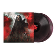 Evanescence - Sanctuary (Indie Exclusive) [Deep Purple & Black Marble] [2LP] [Vinyl]
