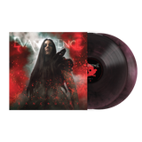 Evanescence - Sanctuary (Indie Exclusive) [Deep Purple & Black Marble] [2LP] [Vinyl]