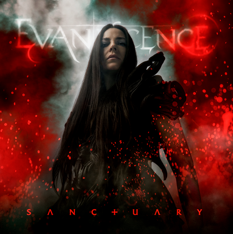 Evanescence - Sanctuary [CD]