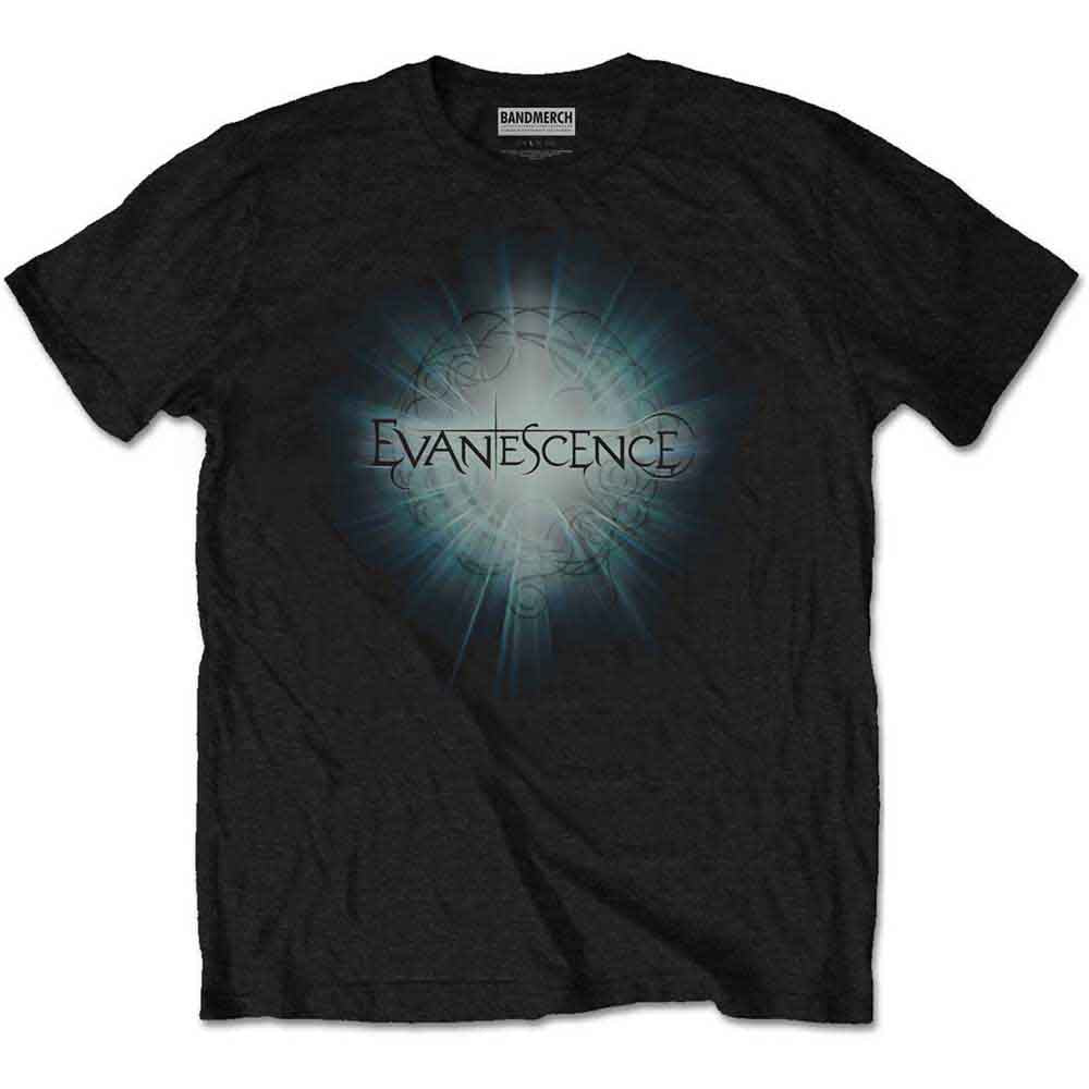 Camiseta Evanescence Shine