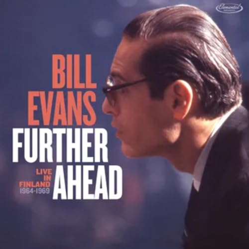 Further Ahead: Live In Finland (1964-1969) (Rsd 4.12.25) (Vinyl)