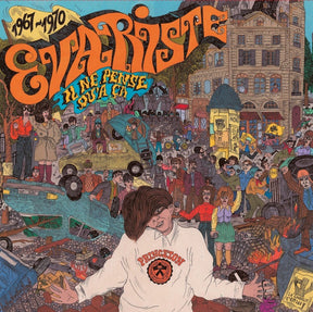 Il Ne Pense Qu'a Ca 1967-1970 (Vinyl) - Apocalypse Vinyl