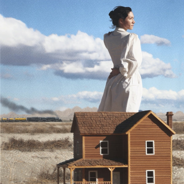 American Dust [Cd] (CD)
