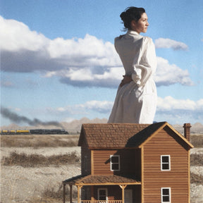 American Dust [Cd] (CD)