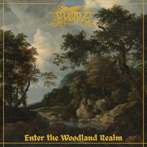 Eveale - Enter The Woodland Realm [CD]