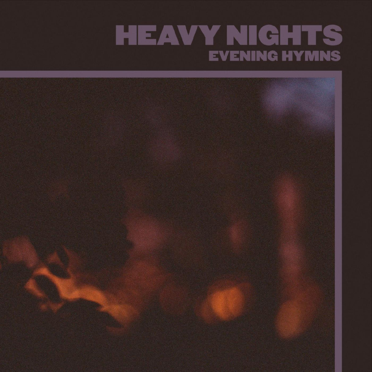 Heavy Nights (CD)