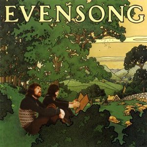 Evensong (CD)
